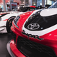 Image for article titled Toyota Brought the Most Iconic Modified Supras to Celebrate the 2020 Supra in Japan